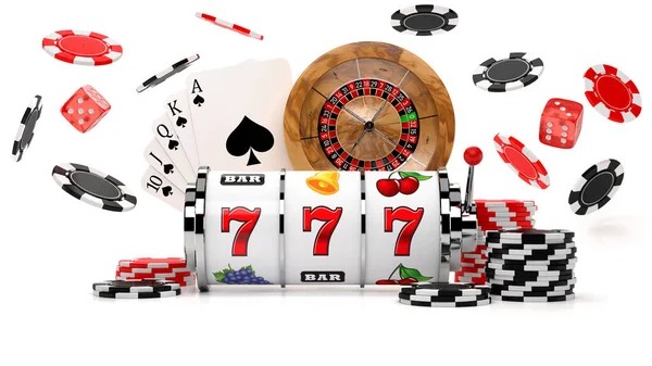 Multi-sport and live casino dashboard